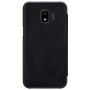 Nillkin Qin Series Leather case for Samsung Galaxy J2 Pro (2018) order from official NILLKIN store
